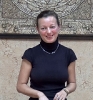 Екатерина Лазарева, проректор Академии по учебной работе