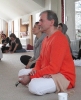 Кешава Шутц (один из основателей Yoga Vidya)
